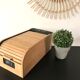 Vintage wooden box