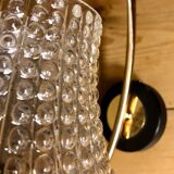 Vintage wall lights 1960