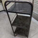 Chevet haut en acier industriel