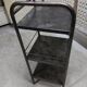 High bedside in steel industrial