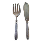 Cake servers