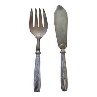 Cake servers