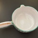 ROBERT PICAULT CERAMIC PAN