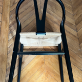 Set of 4 CH24 Wishbone Chairs by Hans Wegner for Carl Hansen