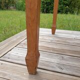 Farm table or oak desk 1960