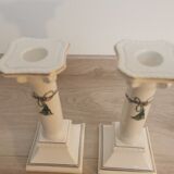 Villeroy & Boch candlesticks