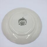 Johnson Bros plate