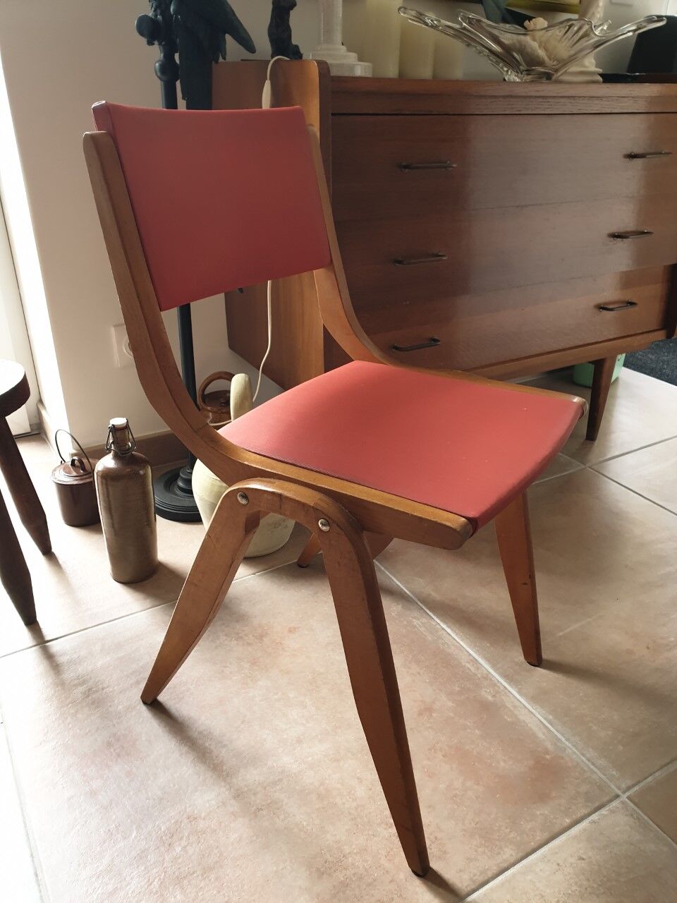 Chair 60s