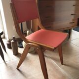 Chair 60s