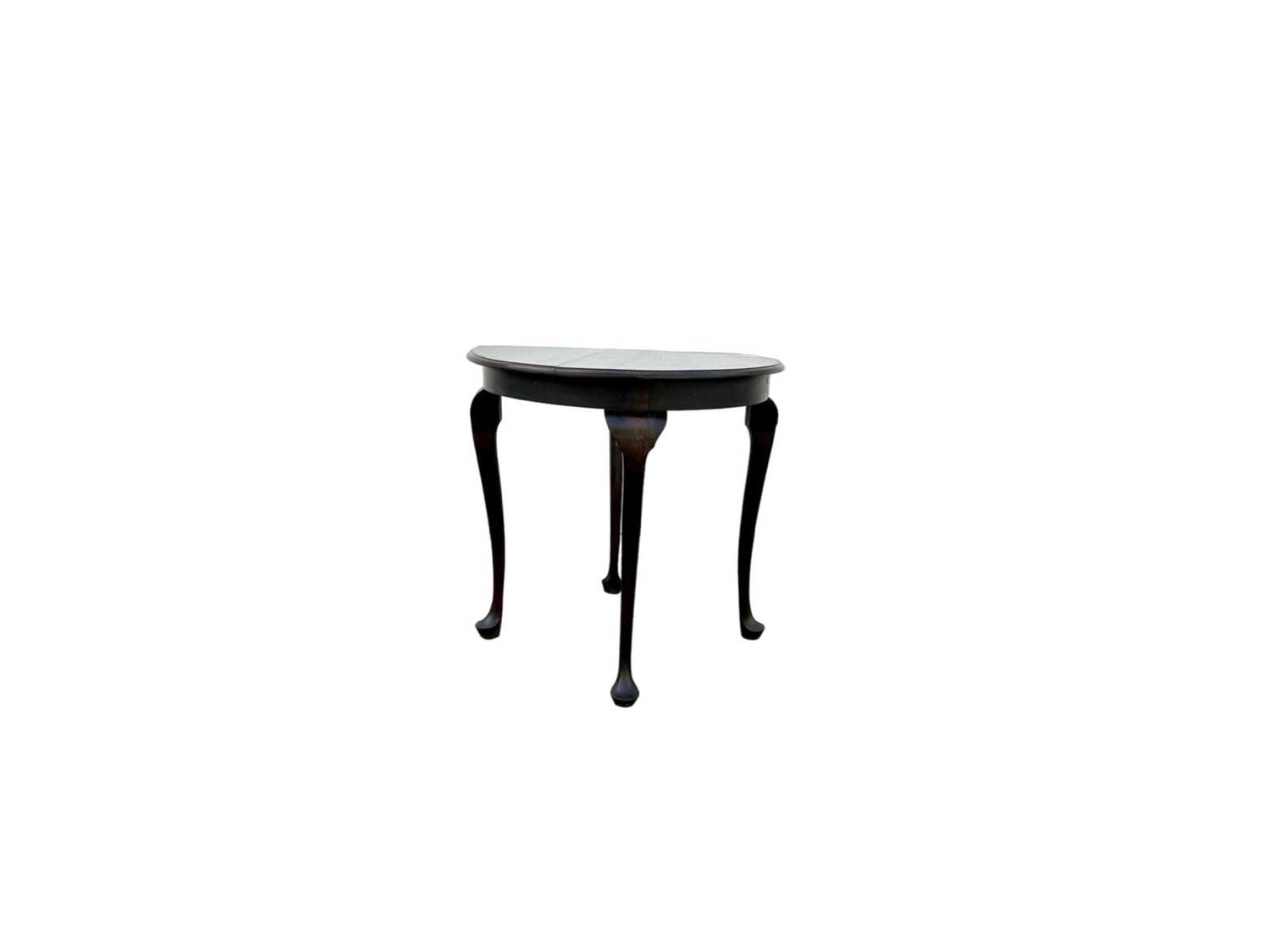 Ronde tafel