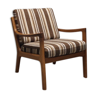 Scandinavian armchair by Ole Wanscher for Cado