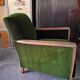 Fauteuil art deco