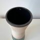 Scheurich West Germany ceramic vase - Marking 206 27 - 1960s-1970s