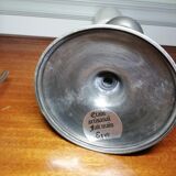 Etain candlestick
