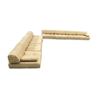 Modular sofa 1970s