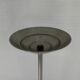 Art Deco floor lamp, uplight, floor lamp from the Netherlands, 1930s