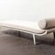 Cleopatra daybed by designer Dick Cordemeijer
