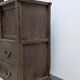 Very or breaking tansu - Japan 19th century