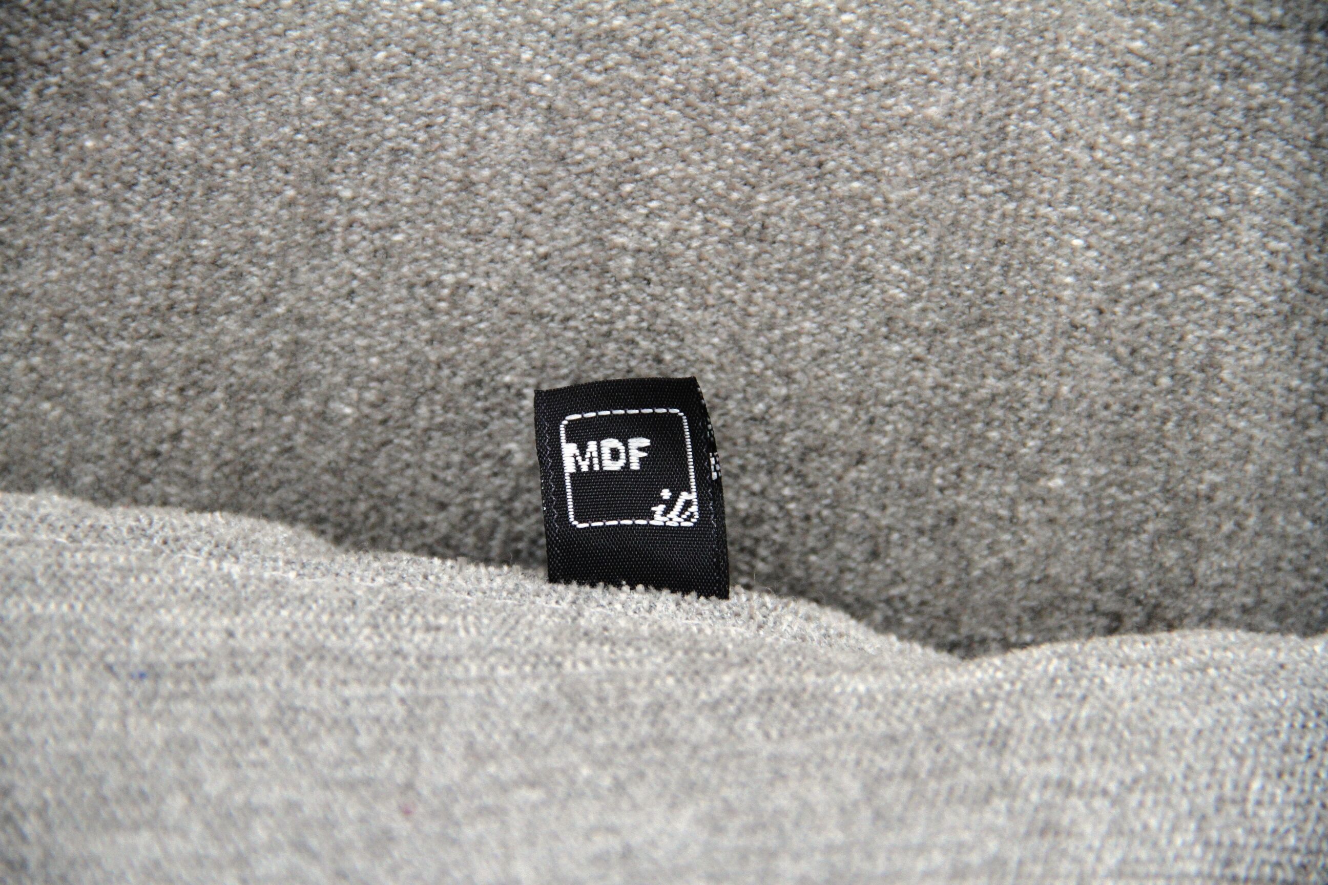 Yale Armchair, MDF Italia