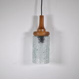 Suspension Veb Narva LBD 1960