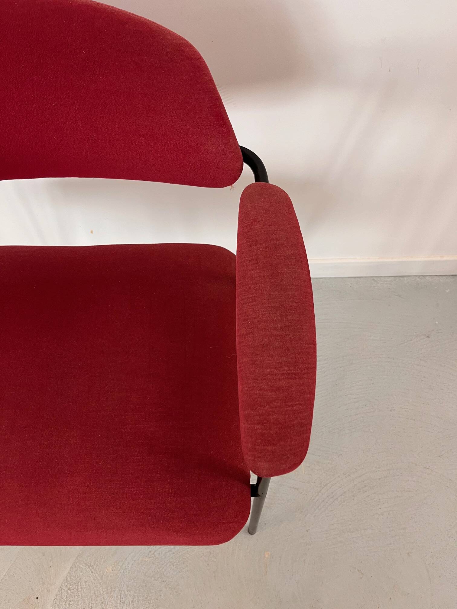 Armchairs for Steiner