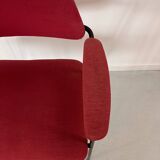Pierre Paulin armchairs for Steiner
