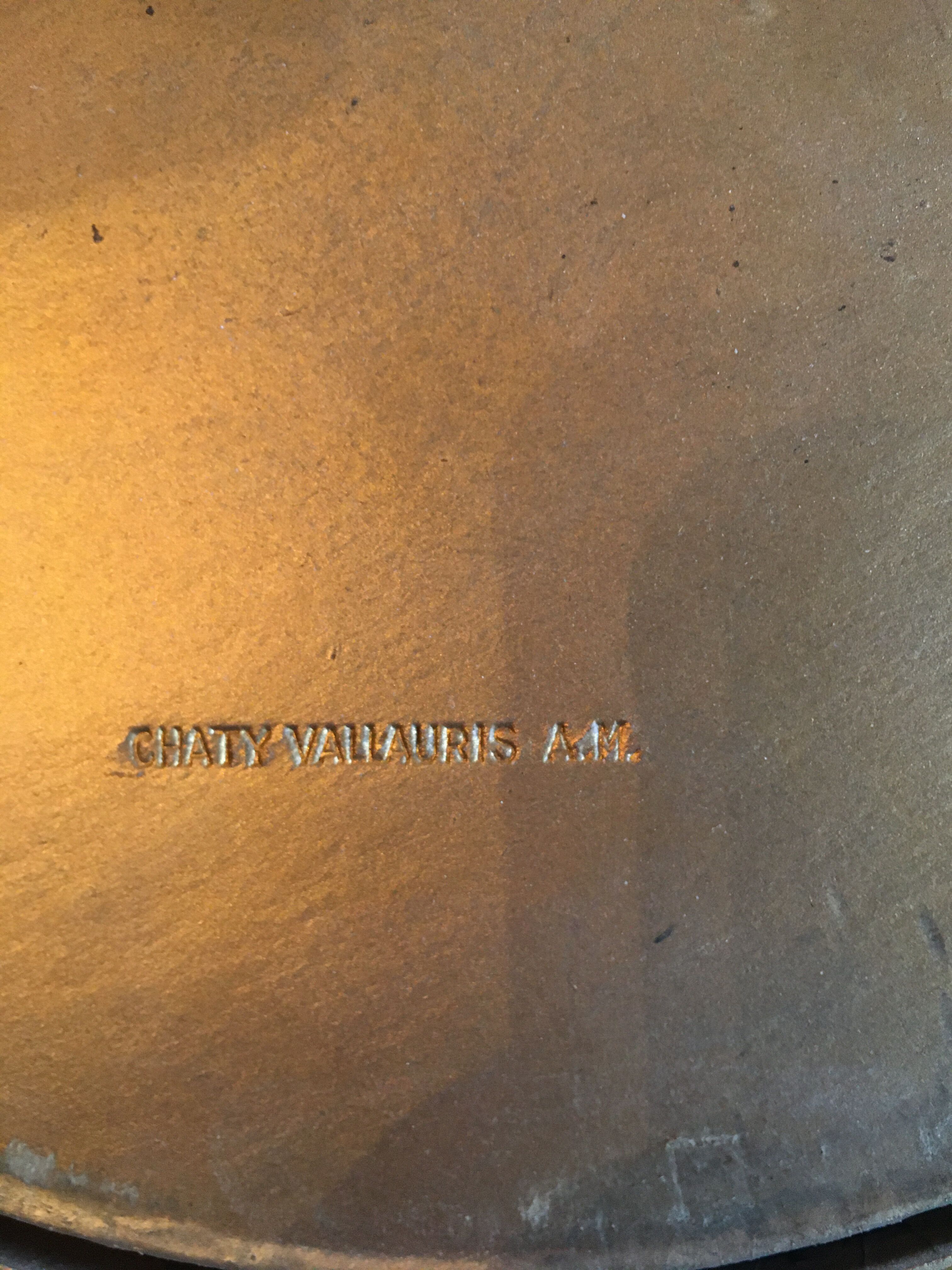 Mirror shimmering sun 85cm