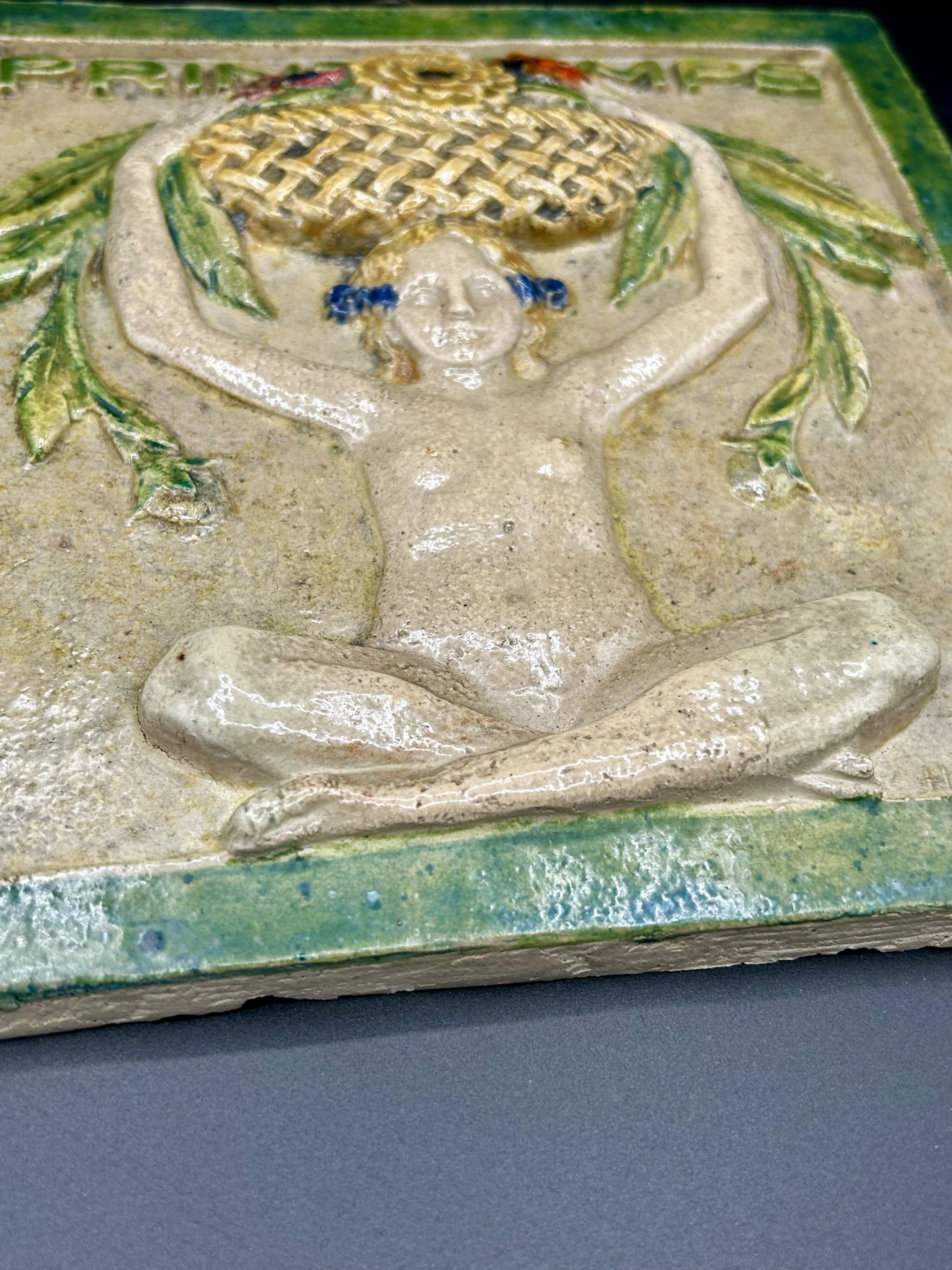 Dropsy ceramic tiles