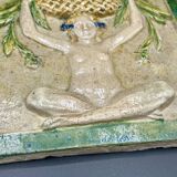 Dropsy ceramic tiles