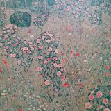 Gustve Klimt print