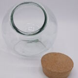 Round jar