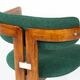 Lot de 8 chaises Pamplona par Augusto Savini pour Pozzi, Italie, années 1960