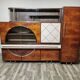 Cupboard by Hynek Gottwald, 1930's