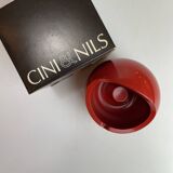 Small Ashtray by OPI Milano For Cini&Nils from 1970'