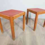 Pair of stools