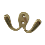 Brass hanger