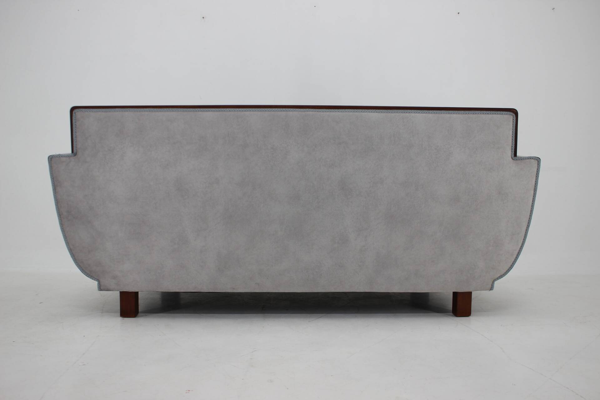 1940s Art Deco Sofa , Denmark