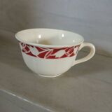 Bol / tasse ancienne Badonviller 