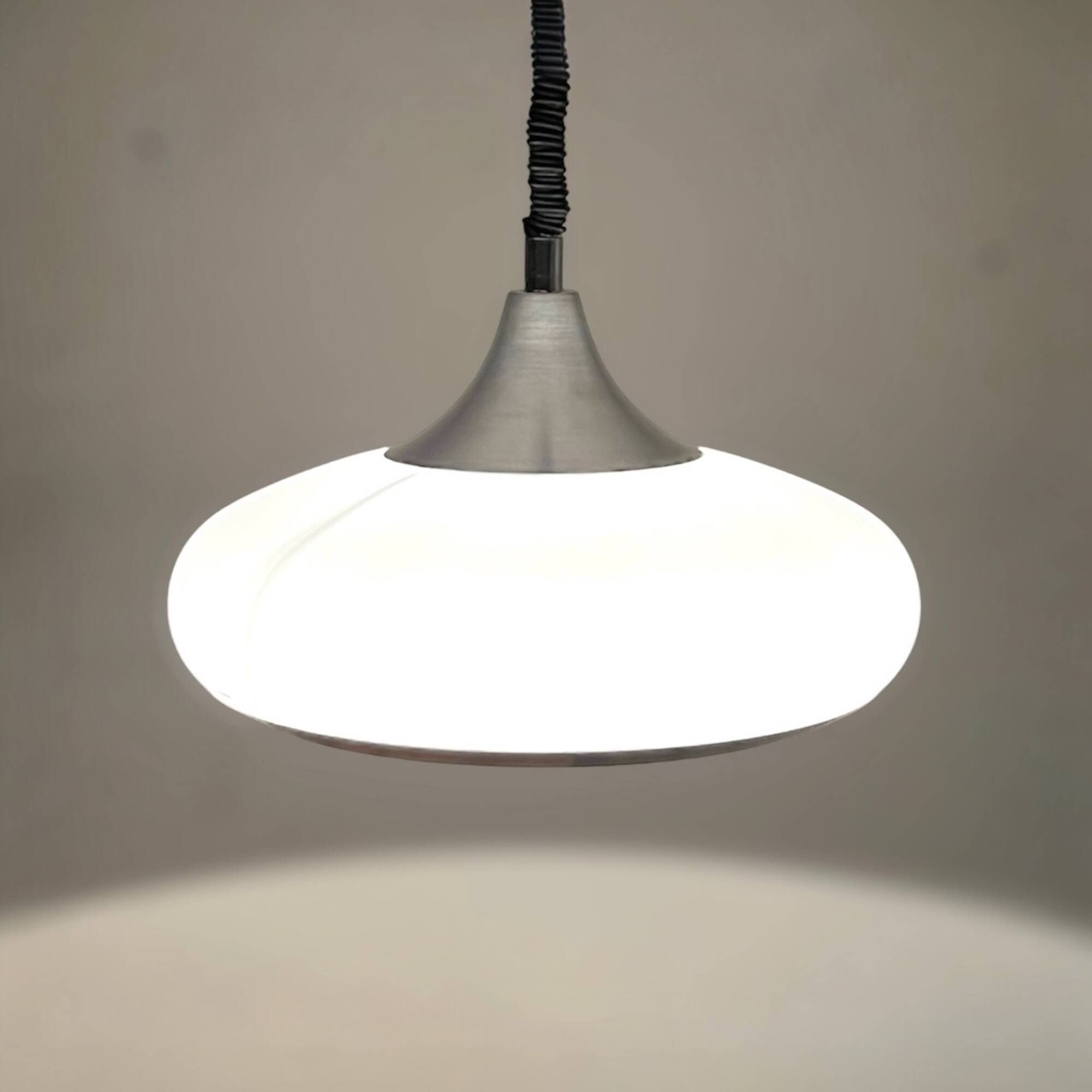 Suspension Stilux Milano, 70s