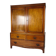 Early 19th Century English Mahogany Linen Press Cabinet, c.1820–1840