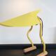 Articulated lamp Patoune design Gaudin & Ragonot Made in France