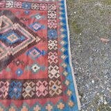 Hand Knotted Persian Rug