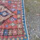 Hand Knotted Persian Rug
