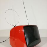 Siemens - The portable television of space