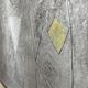 Georges Ferrato - Brutalist painting Cement on canvas