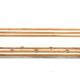 Scandinavian birch coat rack, Sweden, 1940