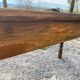 Ancienne table de ferme