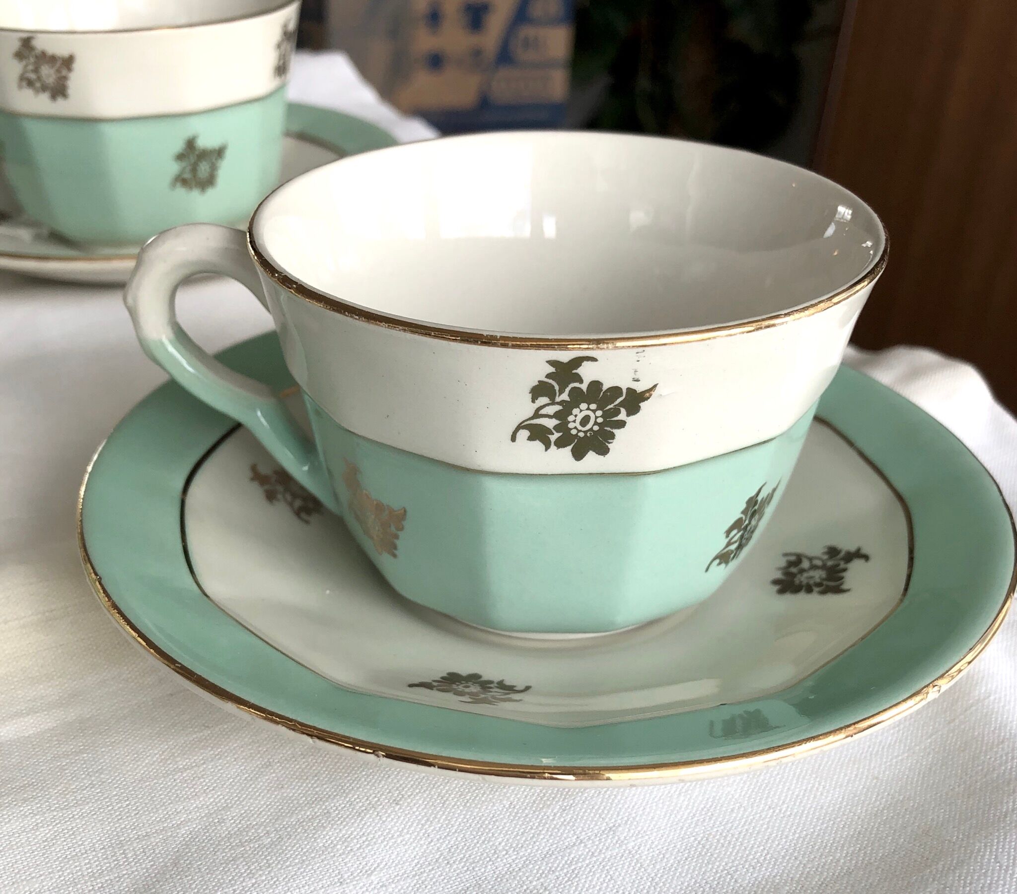 Coffee cups
