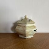 Art Deco candy box