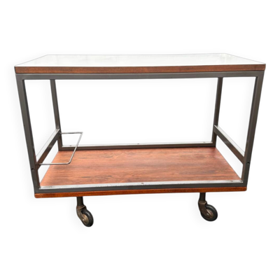 Desserte design par George Frydman pour EFA - 1960